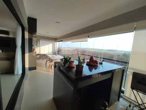 imagem 5 - Apartamento de 168m² com 03 suítes para locação e venda - Alto do Ipê imagem 5 - Apartamento de 168m² com 03 suítes para locação e venda - Alto do Ipê