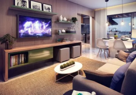 imagem 5 - Apartamento - Padrão imagem 5 - Apartamento - Padrão