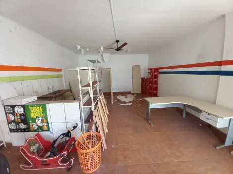 imagem 1 - Loja comercial de 131m² para locação - Jardim Independência imagem 1 - Loja comercial de 131m² para locação - Jardim Independência