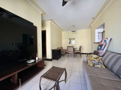imagem 3 - Apartamento mobiliado de 71m² com 02 quartos sendo 01 suíte para locação - Nova Aliança imagem 3 - Apartamento mobiliado de 71m² com 02 quartos sendo 01 suíte para locação - Nova Aliança