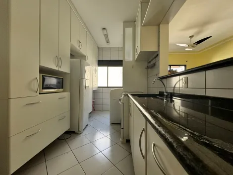 imagem 5 - Apartamento mobiliado de 71m² com 02 quartos sendo 01 suíte para locação - Nova Aliança imagem 5 - Apartamento mobiliado de 71m² com 02 quartos sendo 01 suíte para locação - Nova Aliança