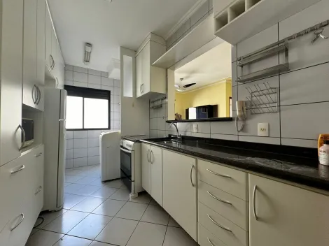 imagem 4 - Apartamento mobiliado de 71m² com 02 quartos sendo 01 suíte para locação - Nova Aliança imagem 4 - Apartamento mobiliado de 71m² com 02 quartos sendo 01 suíte para locação - Nova Aliança