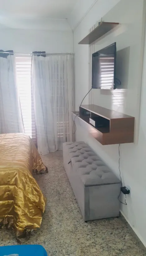 imagem 4 - Casa de 200m² com 03 quartos com suíte à venda - Campos Elíseos imagem 4 - Casa de 200m² com 03 quartos com suíte à venda - Campos Elíseos