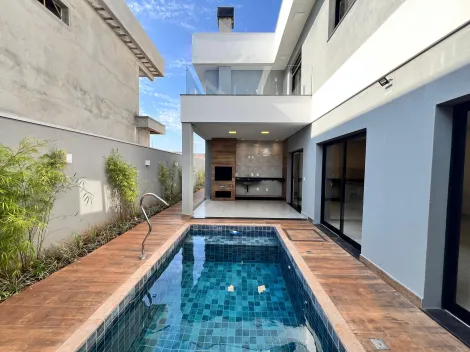 imagem 2 - Casa de 290m² com 05 suítes para venda e locação em condomínio - Vivendas da Mata imagem 2 - Casa de 290m² com 05 suítes para venda e locação em condomínio - Vivendas da Mata