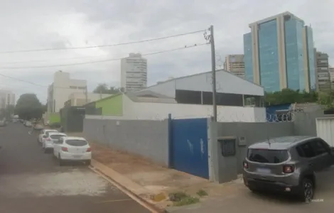 imagem 2 - Terreno de 330m² para locação - Alto da Boa Vista imagem 2 - Terreno de 330m² para locação - Alto da Boa Vista