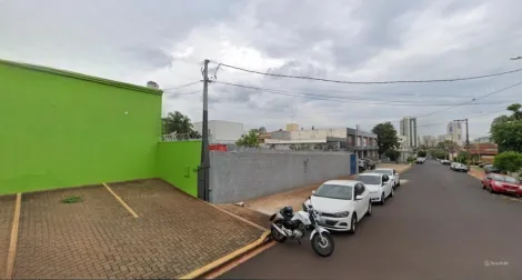 imagem 3 - Terreno de 330m² para locação - Alto da Boa Vista imagem 3 - Terreno de 330m² para locação - Alto da Boa Vista