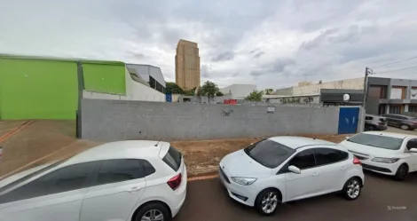 imagem 4 - Terreno de 330m² para locação - Alto da Boa Vista imagem 4 - Terreno de 330m² para locação - Alto da Boa Vista