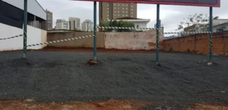 imagem 1 - Terreno de 330m² para locação - Alto da Boa Vista imagem 1 - Terreno de 330m² para locação - Alto da Boa Vista