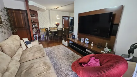 imagem 4 - Apartamento de 122m² com 3 quartos, sendo 1 suíte - Centro imagem 4 - Apartamento de 122m² com 3 quartos, sendo 1 suíte - Centro