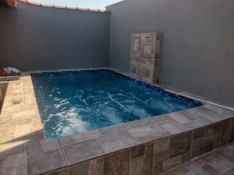 imagem 4 - Casa de 109m² com 2 quartos - Jardim Maria da Graça imagem 4 - Casa de 109m² com 2 quartos - Jardim Maria da Graça