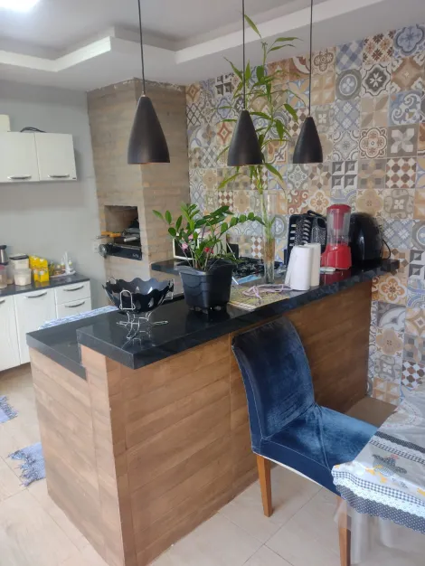 imagem 3 - Casa de 46 m² com 2 quartos - Jardim Cristo Redentor imagem 3 - Casa de 46 m² com 2 quartos - Jardim Cristo Redentor