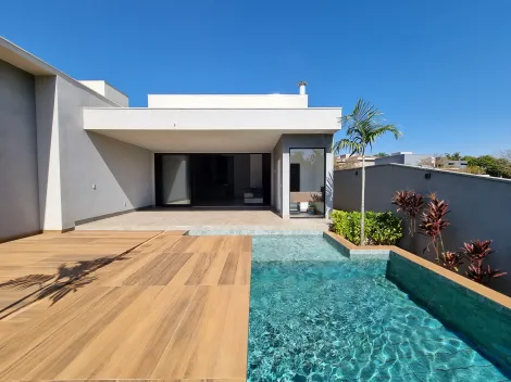 imagem 2 - Casa térrea de 310m²com 03 suítes à venda em condomínio - Bonfim Paulista imagem 2 - Casa térrea de 310m²com 03 suítes à venda em condomínio - Bonfim Paulista