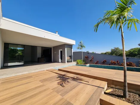 imagem 3 - Casa térrea de 310m²com 03 suítes à venda em condomínio - Bonfim Paulista imagem 3 - Casa térrea de 310m²com 03 suítes à venda em condomínio - Bonfim Paulista