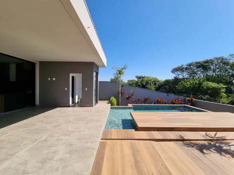 imagem 4 - Casa térrea de 310m²com 03 suítes à venda em condomínio - Bonfim Paulista imagem 4 - Casa térrea de 310m²com 03 suítes à venda em condomínio - Bonfim Paulista