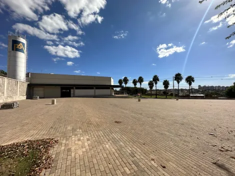 imagem 1 - Galpão de 1142m² para locação - Quinta da Primavera imagem 1 - Galpão de 1142m² para locação - Quinta da Primavera