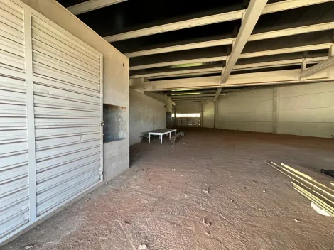 imagem 2 - Galpão de 1142m² para locação - Quinta da Primavera imagem 2 - Galpão de 1142m² para locação - Quinta da Primavera