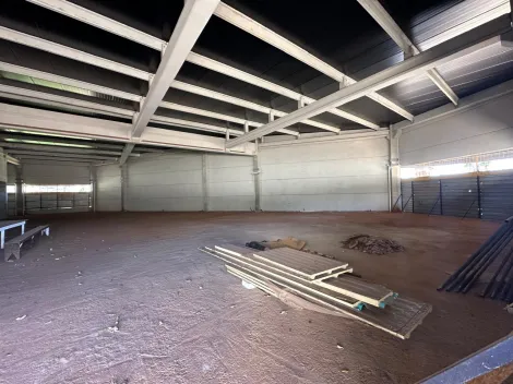 imagem 3 - Galpão de 1142m² para locação - Quinta da Primavera imagem 3 - Galpão de 1142m² para locação - Quinta da Primavera