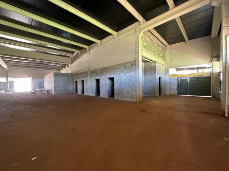 imagem 4 - Galpão de 1142m² para locação - Quinta da Primavera imagem 4 - Galpão de 1142m² para locação - Quinta da Primavera