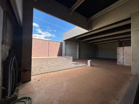 imagem 5 - Galpão de 1142m² para locação - Quinta da Primavera imagem 5 - Galpão de 1142m² para locação - Quinta da Primavera