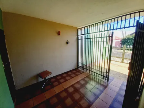 imagem 1 - Casa térrea de 3 quartos com 100m² - Vila Tibério imagem 1 - Casa térrea de 3 quartos com 100m² - Vila Tibério