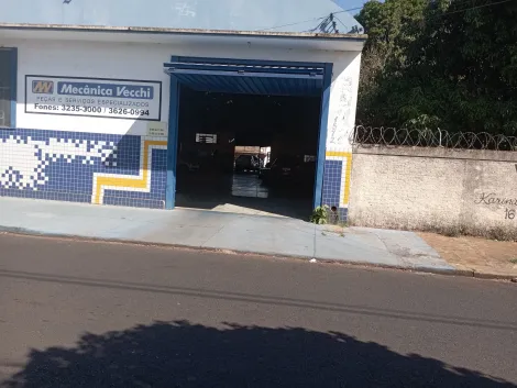 imagem 2 - Comercial padrão - Galpão - Armazém imagem 2 - Comercial padrão - Galpão - Armazém