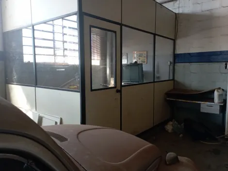 imagem 4 - Comercial padrão - Galpão - Armazém imagem 4 - Comercial padrão - Galpão - Armazém