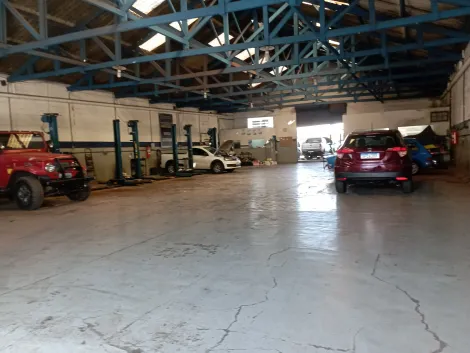 imagem 5 - Comercial padrão - Galpão - Armazém imagem 5 - Comercial padrão - Galpão - Armazém