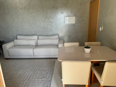 imagem 2 - Apartamento de 54m² com 02 quartos para locação - Campos Elíseos imagem 2 - Apartamento de 54m² com 02 quartos para locação - Campos Elíseos