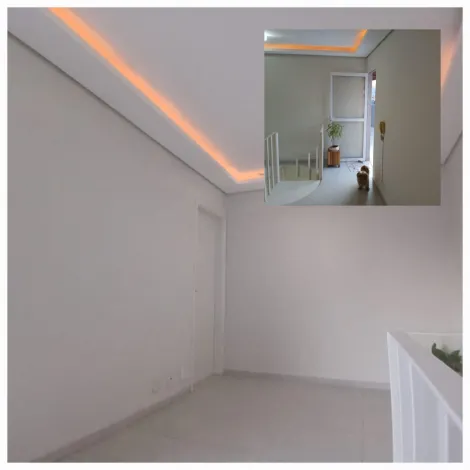 imagem 3 - Apartamento Cobertura de 83,28 m² com 03 quartos sendo 01 suíte 01 quarto reversível  à venda - Santo Agostinho imagem 3 - Apartamento Cobertura de 83,28 m² com 03 quartos sendo 01 suíte 01 quarto reversível  à venda - Santo Agostinho