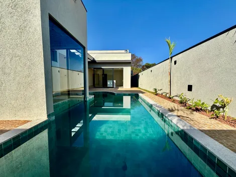 imagem 2 - Casa térrea de 263m² com 03 suítes à venda em condomínio - Bonfim Paulista imagem 2 - Casa térrea de 263m² com 03 suítes à venda em condomínio - Bonfim Paulista