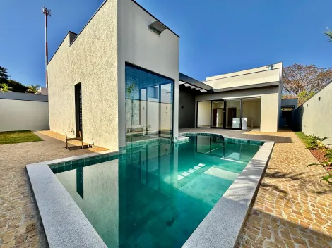 imagem 1 - Casa térrea de 263m² com 03 suítes à venda em condomínio - Bonfim Paulista imagem 1 - Casa térrea de 263m² com 03 suítes à venda em condomínio - Bonfim Paulista