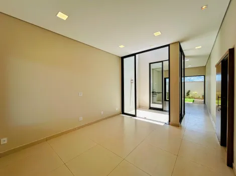 imagem 1 - Casa térrea de 160m² com 03 quartos para locação e venda em condomínio - Quinta da Mata imagem 1 - Casa térrea de 160m² com 03 quartos para locação e venda em condomínio - Quinta da Mata