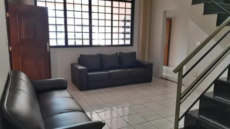 imagem 1 - Casa de 432m² 05 quartos para locação e venda - Nova Ribeirânia imagem 1 - Casa de 432m² 05 quartos para locação e venda - Nova Ribeirânia