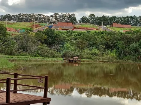 imagem 2 - Terreno de 275m² em condomínio à venda - Alto da Boa Vista - Cravinhos imagem 2 - Terreno de 275m² em condomínio à venda - Alto da Boa Vista - Cravinhos