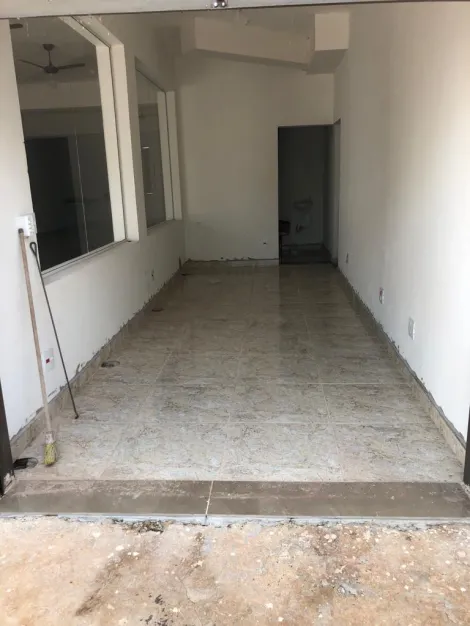 imagem 1 - Loja de 12m² com banheiro - Residencial Liliana Tenuto Rossi imagem 1 - Loja de 12m² com banheiro - Residencial Liliana Tenuto Rossi