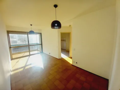 imagem 2 - Apartamento de 54m² com 01 quarto para locação - Centro imagem 2 - Apartamento de 54m² com 01 quarto para locação - Centro