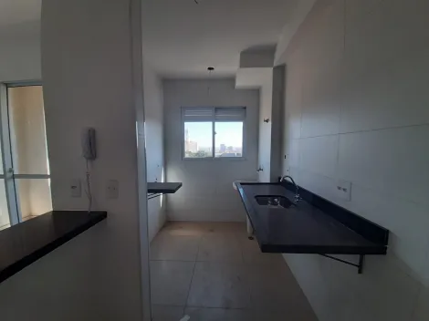 imagem 2 - Apartamento de 39m² com 01 quarto à venda - Ribeirânia imagem 2 - Apartamento de 39m² com 01 quarto à venda - Ribeirânia