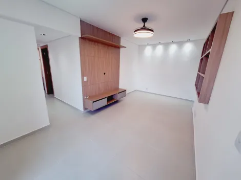 imagem 3 - Apartamento padrão de 84m² com 3 quartos para venda e locação - Bonfim Paulista imagem 3 - Apartamento padrão de 84m² com 3 quartos para venda e locação - Bonfim Paulista