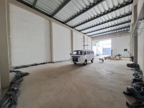 imagem 3 - Galpão comercial de 400m² para locação - Vila Mariana imagem 3 - Galpão comercial de 400m² para locação - Vila Mariana