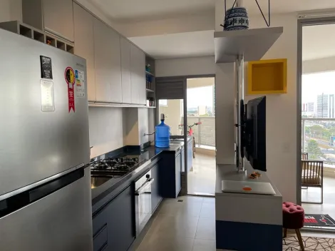 imagem 3 - Apartamento studio de 59m² com 01 quarto à venda - Alto da Boa Vista imagem 3 - Apartamento studio de 59m² com 01 quarto à venda - Alto da Boa Vista