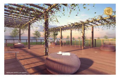 imagem 2 - Terreno - Condomínio imagem 2 - Terreno - Condomínio