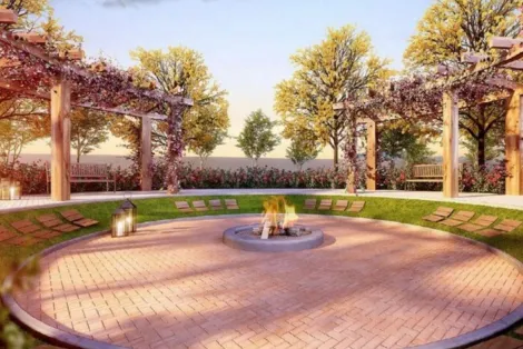 imagem 3 - Terreno - Condomínio imagem 3 - Terreno - Condomínio