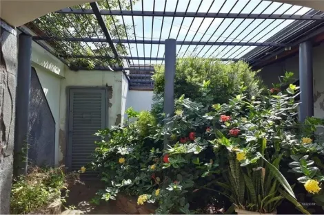 imagem 2 - Casa de 215m² com 03 quartos à venda - Vila Monte Alegre imagem 2 - Casa de 215m² com 03 quartos à venda - Vila Monte Alegre