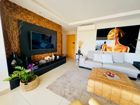 imagem 2 - Apartamento de 106m² com 03 suítes à venda - Jardim Botânico imagem 2 - Apartamento de 106m² com 03 suítes à venda - Jardim Botânico