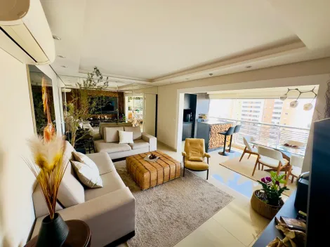 imagem 1 - Apartamento de 106m² com 03 suítes à venda - Jardim Botânico imagem 1 - Apartamento de 106m² com 03 suítes à venda - Jardim Botânico