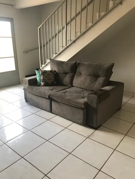 imagem 1 - Casa sobrado de 110m² com 2 quartos à venda - Candido Portinari imagem 1 - Casa sobrado de 110m² com 2 quartos à venda - Candido Portinari