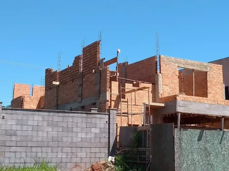 imagem 4 - Casa sobrado de 200m² com 03 suítes à venda em condomínio - Loteamento Santa Marta imagem 4 - Casa sobrado de 200m² com 03 suítes à venda em condomínio - Loteamento Santa Marta