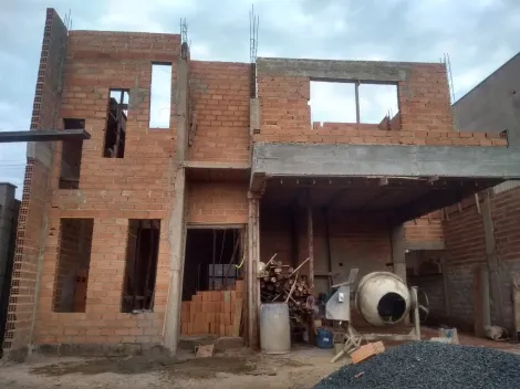 imagem 3 - Casa sobrado de 200m² com 03 suítes à venda em condomínio - Loteamento Santa Marta imagem 3 - Casa sobrado de 200m² com 03 suítes à venda em condomínio - Loteamento Santa Marta