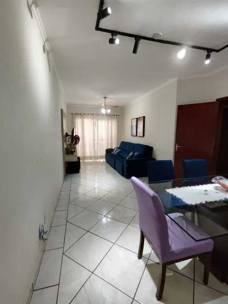 imagem 1 - Apartamento de 95m² com 3 quartos - Jardim Irajá imagem 1 - Apartamento de 95m² com 3 quartos - Jardim Irajá