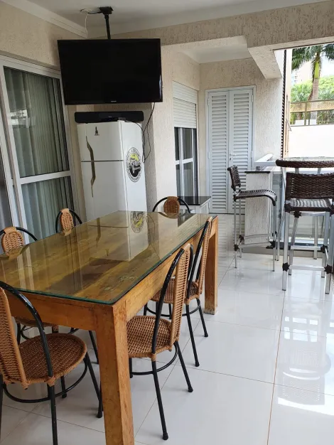 imagem 1 - Apartamento de 144m² com 03 suítes à venda - Jardim Botânico imagem 1 - Apartamento de 144m² com 03 suítes à venda - Jardim Botânico